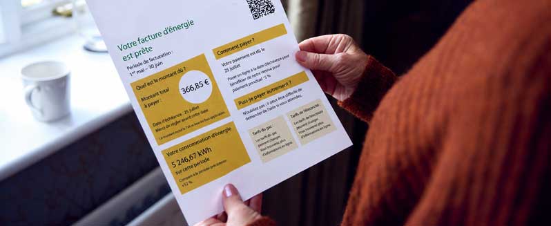 Prix du gaz au 1er juillet 2026